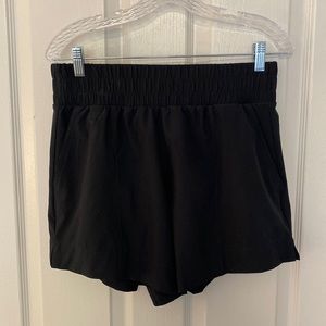 Abercrombie Athletic Shorts